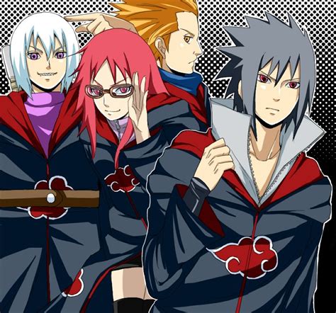 naruto sasuke team.